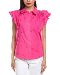 Ramy Brook - Marceline Top - Lyst