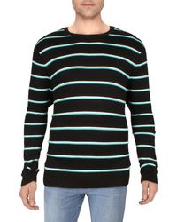 Calvin Klein - Plus Supima Knit Cozy Pullover Sweater - Lyst