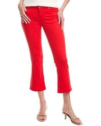 Cabi - Kick Back Kick Flare Jean - Lyst
