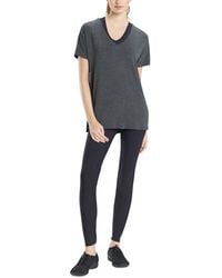 Natori - Elements Dolman V-Neck Top - Lyst