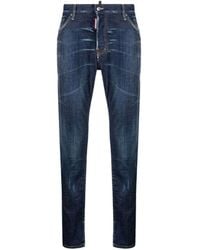 DSquared² - Trendsetting Guy Jean - Lyst