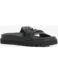 IRO - Drape Sandal - Lyst