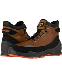 Berrendo - Work Boots For 6" Alloy Toe Boots - Lyst