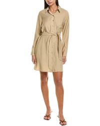 ANNA KAY - Masada Mini Dress - Lyst