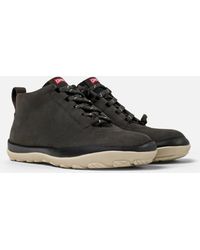 Camper - Ankle-Boot Peu Pista Gm - Lyst