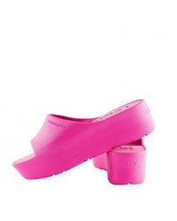 Lemon Jelly - Sunny Sandal - Lyst