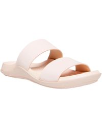 Steve Madden - Libraa Nude Paris Cplibraa-Nude - Lyst