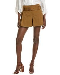 A.L.C. - Como Short - Lyst