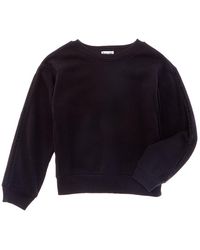 Splendid - Sparkle Supersoft Pullover - Lyst