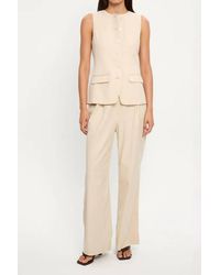 Kivari - Hazel Vest - Lyst