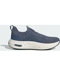 adidas - Cloudfoam Cuxxion Sock Shoes - Lyst
