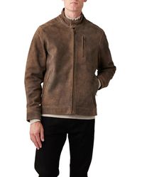 Rodd & Gunn - Mandeville Jacket - Lyst