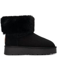 Xti - Round Toe 144719 Booties - Lyst