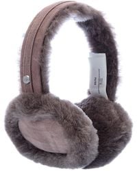 UGG Headbands, hair clips and hair accessories for Women | Online Sale up  to 69% off | Lyst