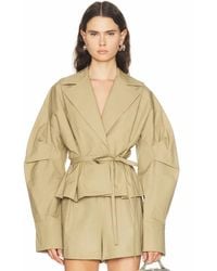 Sans Faff - Milano Jacket - Lyst