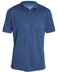ANETIK - Low Pro Tech Polo - Lyst