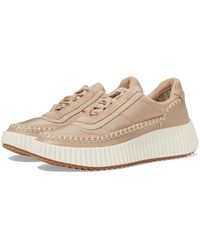 Dolce Vita - Dolen Sneakers Dune Low Top Comfort Platform Shoes Htat1078 - Lyst