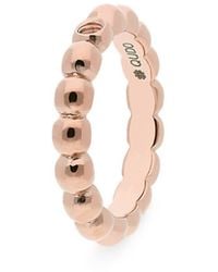 qudo - Basic Veroli Ring - Lyst