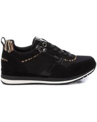 Xti - Trainer Sneakers - Lyst