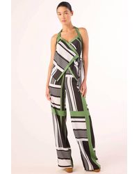 MISA Los Angles - Reshma Pants - Lyst