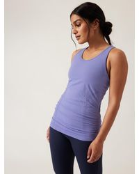 Athleta Sleeveless and tank tops for Women | Online Sale up to 75% off |  Lyst