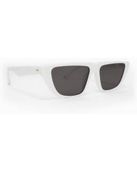 Aperçu Eyewear - Moore Sunglasses - Lyst
