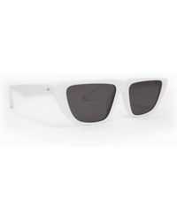 Aperçu Eyewear - Moore Sunglasses - Lyst