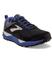 Brooks - Cascadia 14 Gtx0298-1B-053 Trail Running Shoes Uwu674 - Lyst