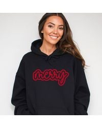 Simply Sage Market - Merry Outline Puff - Lyst