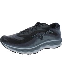 Mizuno - Wave Sky 7 Fitness Lifestyle Running & Training Shoes - Lyst