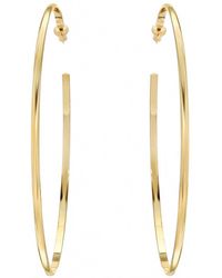 Eklexic - Hannah Hoops - Lyst