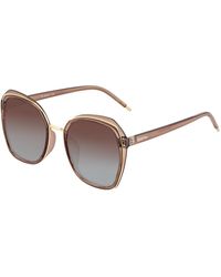 Bertha - Jade Polarized Sunglasses - Lyst