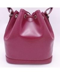 Louis Vuitton Petite Malle V Mother Of Pearl And Leather Top