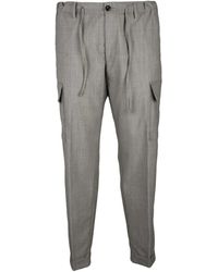 Michael Coal - Thomas Cargo Pants - Lyst