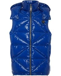 Philipp Plein - Puffer - Lyst