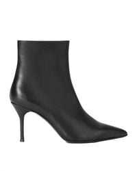 STAUD - Sebastian Ankle Boot - Lyst