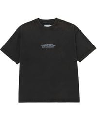 Honor The Gift - Live For The Moments Tee - Lyst