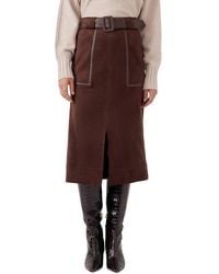 J.McLaughlin - Finnian Skirt - Lyst