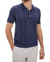 Rails - Cillian Polo Shirt - Lyst