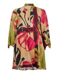 Noen - Cabo Tunic Top - Lyst