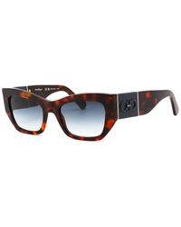 Ferragamo - Sf1059s 54mm Sunglasses - Lyst
