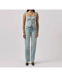 Dala - Broken Corset - Lyst