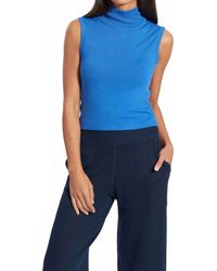 LEIMERE - Monterey Mock - Lyst