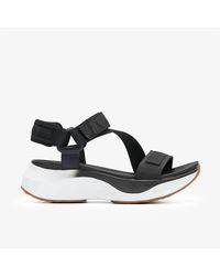 Atom - Fusion Sandals - Lyst