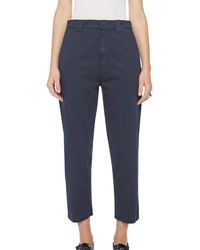 Mother - The Punk 76 Ankle Pant - Lyst