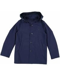 Herno - Boys Outerwear Jacket - Lyst