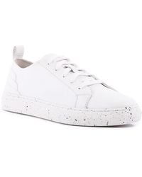 Seychelles - Renew Lace-up Lifestyle Casual And Fashion Sneakers - Lyst