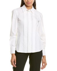 Sportmax Shirts for Women - Up to 72% off | Lyst