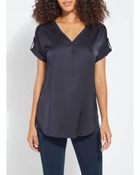 Lyssé - Santorini Top - Lyst