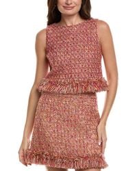 Flora Bea - Bello Top - Lyst